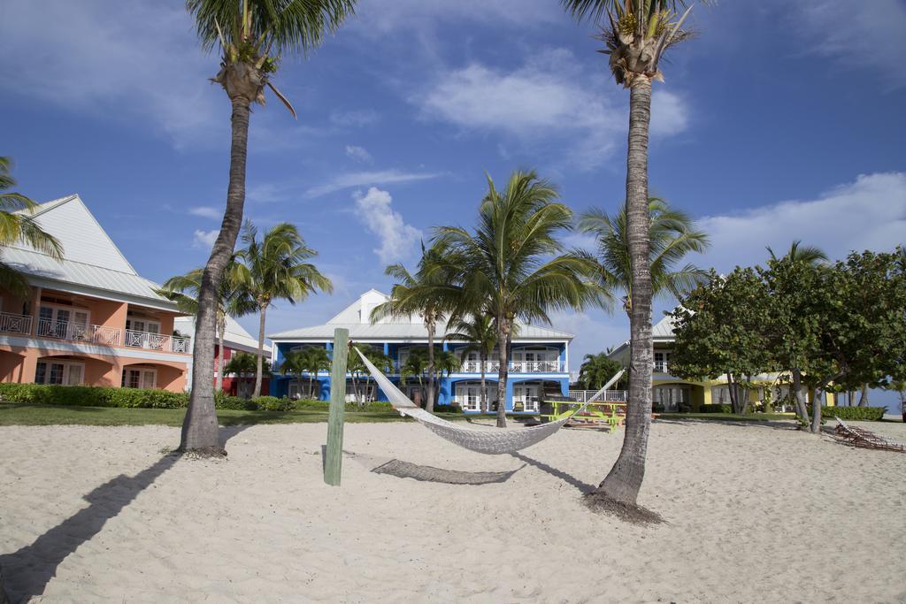 Old Bahama Bay Resort & Yacht Harbour West End Exterior foto