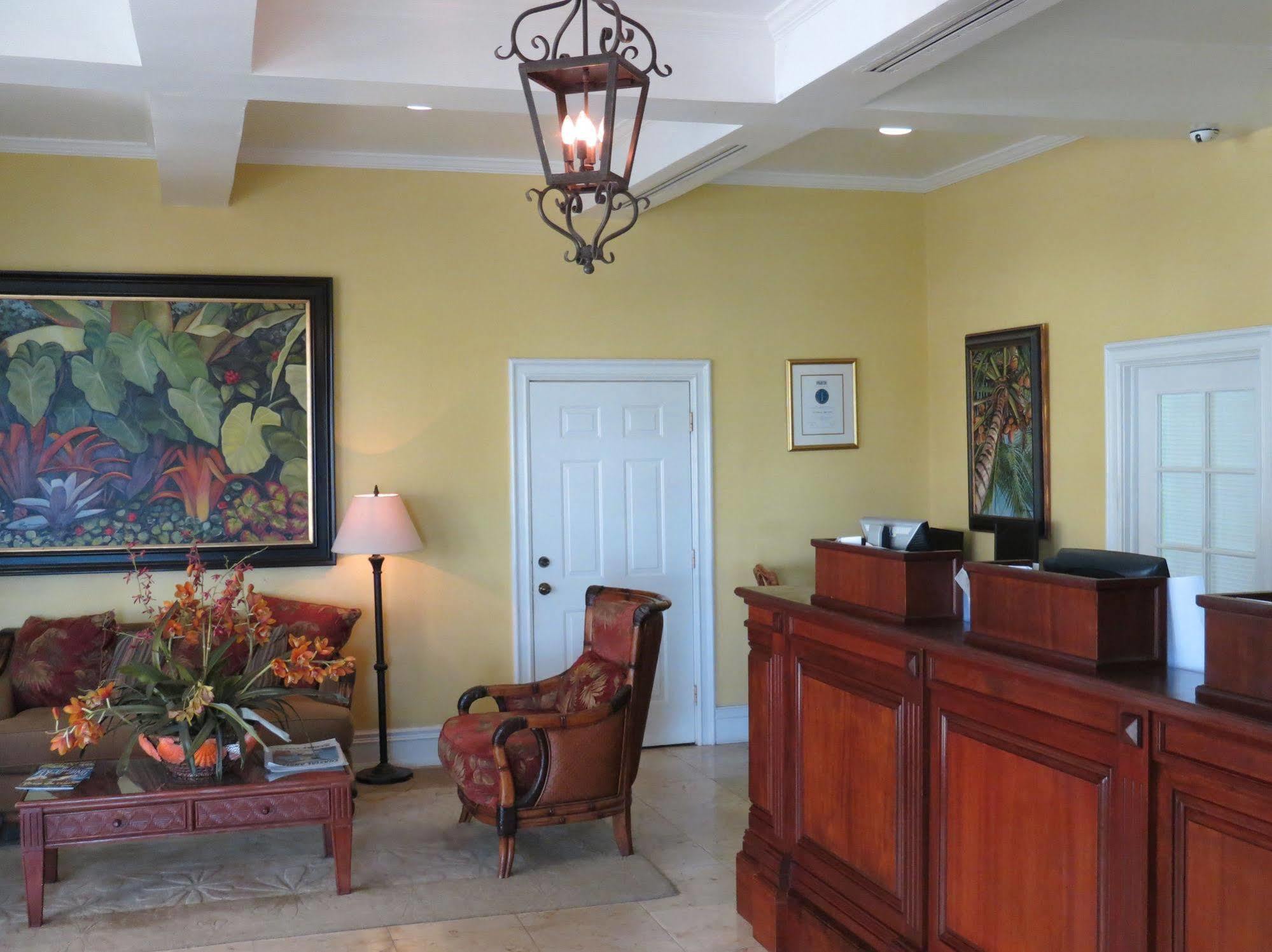 Old Bahama Bay Resort & Yacht Harbour West End Exterior foto